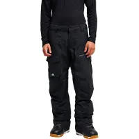 Quiksilver Utility 20k Hosen