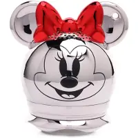 Bitty Boomers Disney 100 Minnie Mouse Mini Bluetooth-Lautsprecher