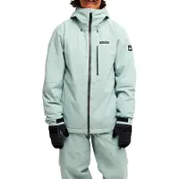 Quiksilver Forever Stretch 20K Ins JK Iceberg Green XL