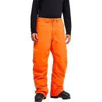 Quiksilver - Snowboardhose &ndash; Herren &ndash; Estate 10K Pant - Estate 10K Pant Vermillon für Herren - Größe XL - Orange