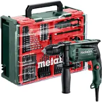 Metabo Akku-Schlagschrauber SBE 650 W (600742710)