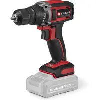 Einhell Tp Cd 18 38 C Li Bl Bohrmaschine