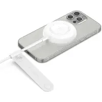 Belkin BOOST?CHARGE, Indoor, Kabelloses Aufladen, 2 m, Weiß