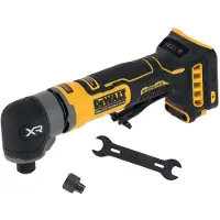 DeWalt Akku-Kompakt-Geradschleifer, 18 V DCG421N-XJ