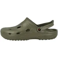 Chung-Shi chung shi Uni Dux Clogs, Khaki, 34/35 EU (XXS)