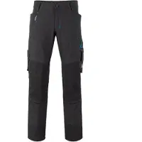 Mascot Knee Pad Pockets Advanced 17179 Big Hosen