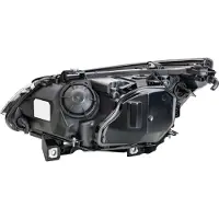 Hella Scheinwerfer rechts für BMW 5er E60