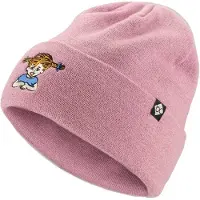 Bavarian Caps Pippi Langstrumpf