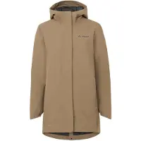 Vaude Cyclist Padded Ii Parka