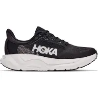 Hoka One One Arahi 9 Herren Laufschuh Black/White Black/White 42.5