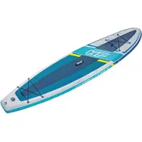 Bestway Hydro-Force SUP Allround Board-Set Aqua Drifter 335 x 84 x 15 cm