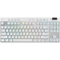 Logitech G Pro X Tkl Lightspeed Tastatur Englisch