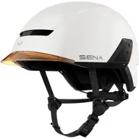 Sena Bike U1 Stadthelm