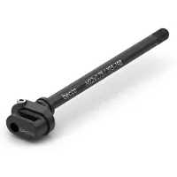 Qeridoo Steckachskupplung M12 x 1,75 / 209-229