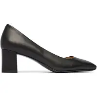 Furla Pumps Solid YM34FSD X30000 CN O6000 Schwarz 36
