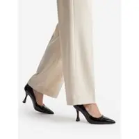 Nine west High Heels CEO-AMANI-01 Schwarz
