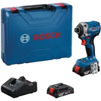 Bosch PRO Akku-Drehschlagschrauber GDR 18V-215
