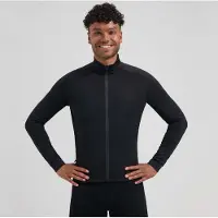 Rogelli Langarmtrikot Essential II | Größe 3XL