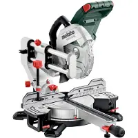 Metabo KGSV 216 MC Kappsäge 615216000