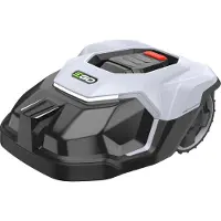 EGO Power+ RM2000E Mähroboter mit IOT GPS-Unterstützte Navigation elek. Schnitthöhenverstellung