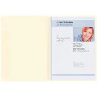 Pagna Bewerbungsmappe Solo