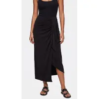 Moschino Skirt Black Größe: 38 | Midiröcke Outlet | Damen | Schwarz