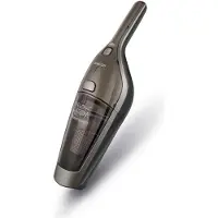 Big Buy Cooking Sencor SVC 8618 GD/8621TI Beutelloser Akku-Handstaubsauger, Cyclon-Filter