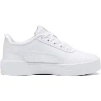 Puma Carina 3.0 Holo 2.0 Ps Sportschuhe Weiß EU 35 Junge Weiß EU 35