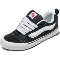 Vans Knu Skool Sportschuhe Schwarz EU 48 Mann Schwarz EU 48