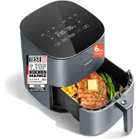 Cosori 7-in-1 Heissluftfritteuse
