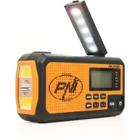 Pni Dyn300 Tragbares Radio