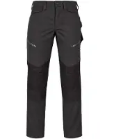 Mascot Bundhose mit Knietaschen 22479-230-09 Gr. 82C54 schwarz