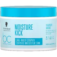 Schwarzkopf BC Moisture Kick Treatment 500ml