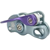 BEAL - Sicherer Versicherer - Birdie Matt Blue - Blau