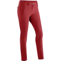 Maier Sports Damen Hose Helga slim