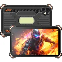 Bea fon AGM by P3 Compact Rugged IP68/IP69K/MIL-STD - 1.000 GB - 22 cm
