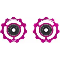 Cycling Ceramic 12s Ultegra 8200-50/dura-ace 9200-50/105 Di2 7100/10-11s Ultegra &amp; Dura-ace/11s Rival&force&red/campagnolo 11s Fahrrad-schaltröllchensatz