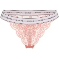 GUESS Brazilian Damenslip Belle O97E01 KBBT0 Schwarz 95