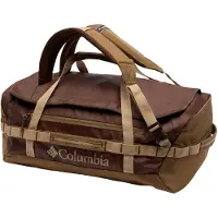 Columbia - Duffel 40L - Landroamer 40L Duffel Tobacco Delta - Braun