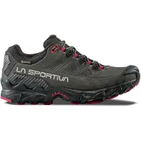 La Sportiva Ultra Raptor II Leather Woman GTX carbon/gravel (G00G34) 39