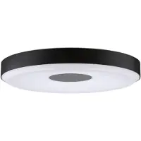 Paulmann LED Deckenleuchte Puric Pane
