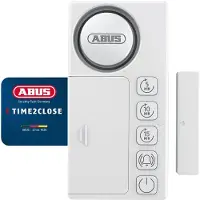 ABUS Security-Center Time2Close Tuer- und Fenstersensor