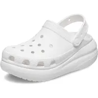 Crocs Classic Crush Clog 207521100, Hufen - 36-37 EU
