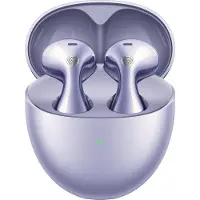 Huawei FreeBuds 6 Kabellose Kopfhörer, Lila