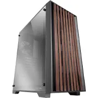 Mars Gaming Mc-woodc Pc-tower-gehäuse
