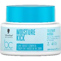 Schwarzkopf Professional BC Bonacure Professional Bonacure Moisture Kick Treatment 200 ml