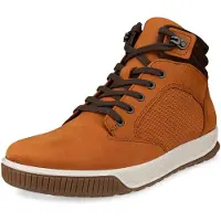 Ecco Herren BYPATH TRED Cognac/Coffee 47