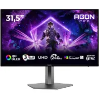 AOC Ag326uzd2 Gaming-monitor