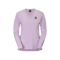 SCOTT Vertic Pro Mid Langarm-t-shirt