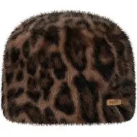 Barts Josh Hat print brown (37)